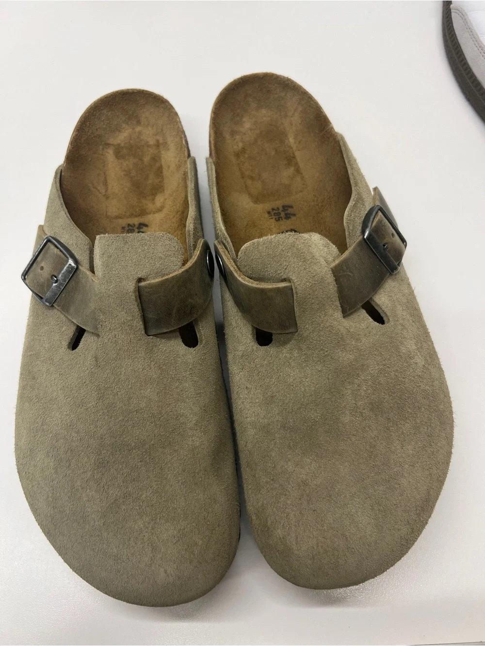 Birkenstock Boston Clog - Men's